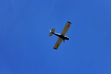 Aeropark - Lotes Aeronáuticos