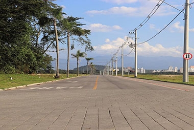 Aeropark - Lotes Empresariais