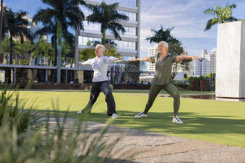 Blue Zones: o que elas ensinam para o urbanismo e para a nossa qualidade de vida