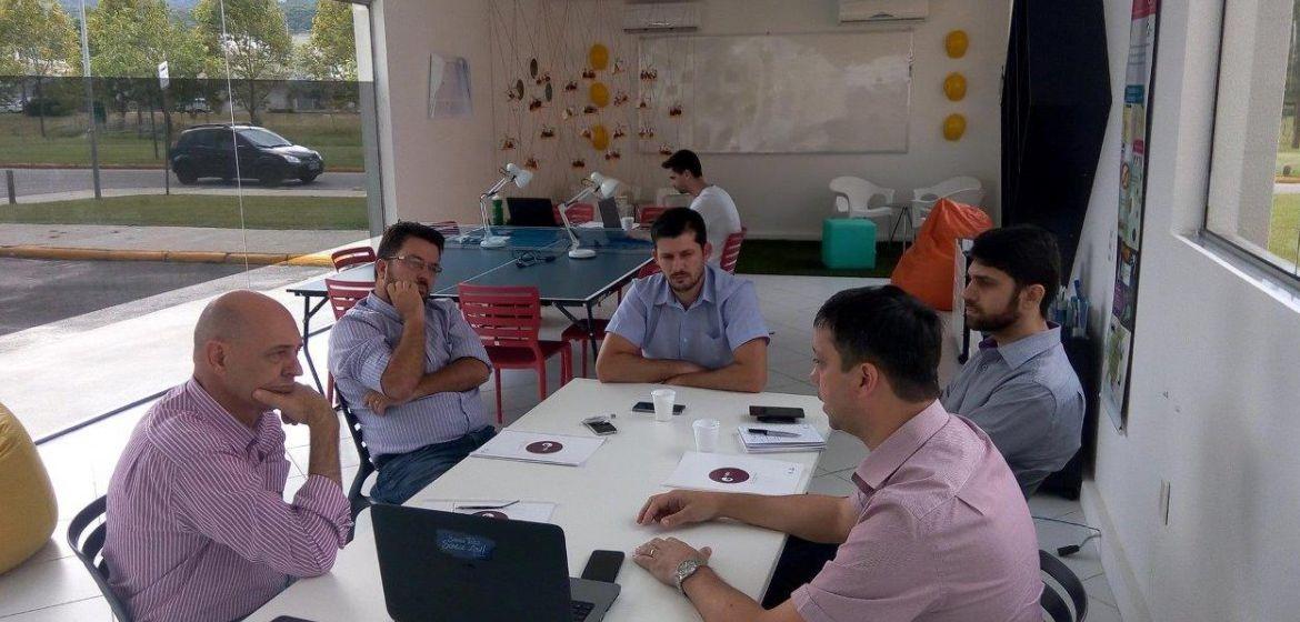 iLAB Unisul realiza seleção de startups