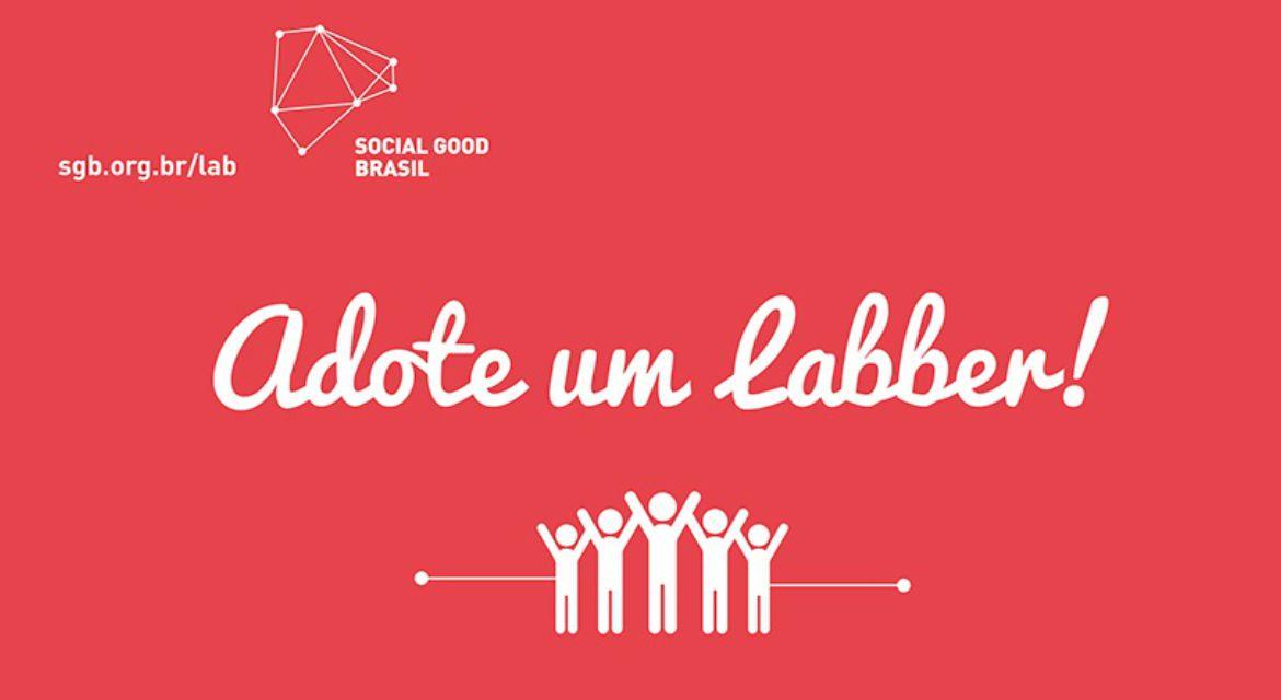 Pedra Branca estimula moradores do bairro a adotarem empreendedores do Projeto Social Good Brasil Lab