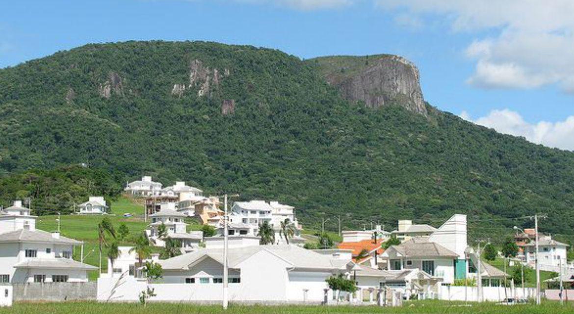 Subida Pedra Branca promovida pelo SAE