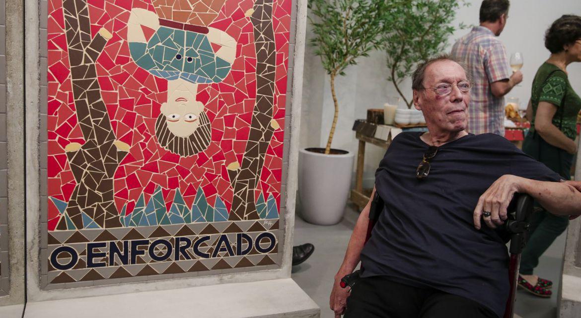 Exposição “Tarot Pedra Branca” chega ao Lugar das Artes no Passeio Pedra Branca