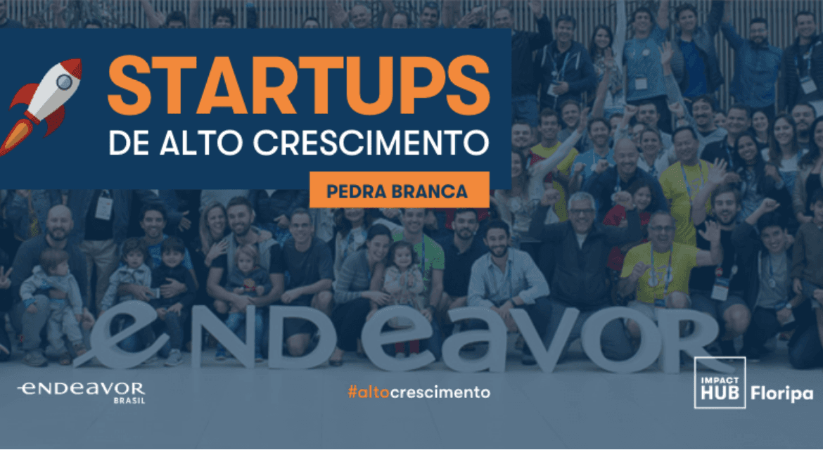 Startups de Alto Crescimento | 31/maio