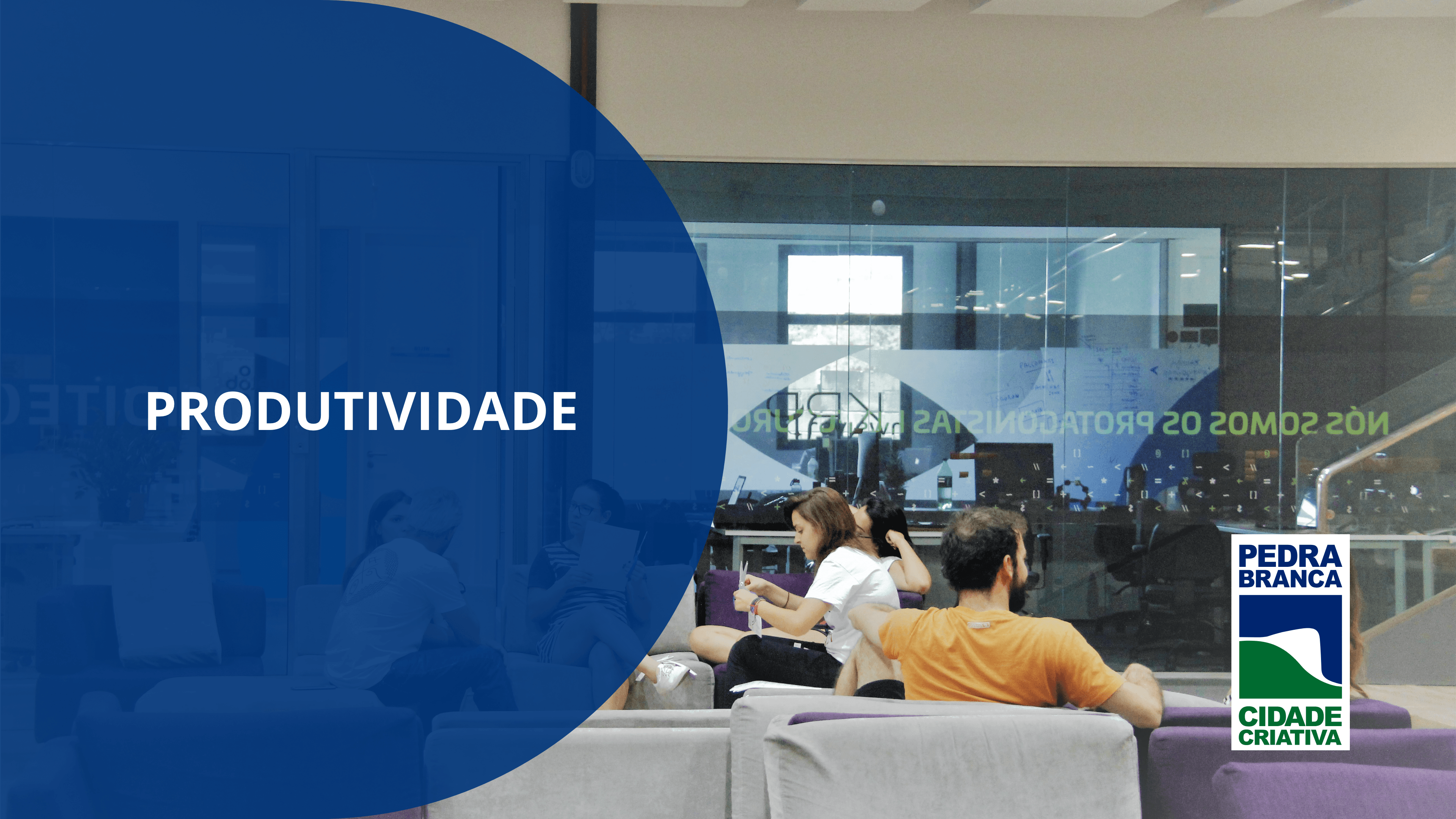 5 hábitos para ser mais produtivo