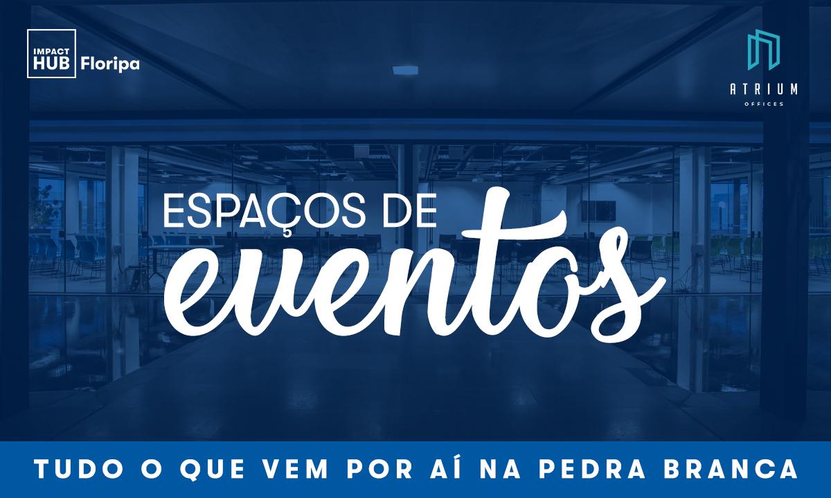 Agenda de Eventos Impact Hub – Outubro