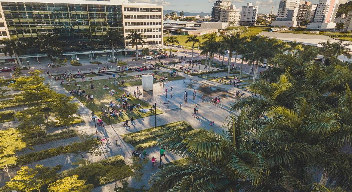 5 REASONS TO LIVE IN PEDRA BRANCA CREATIVE CITY