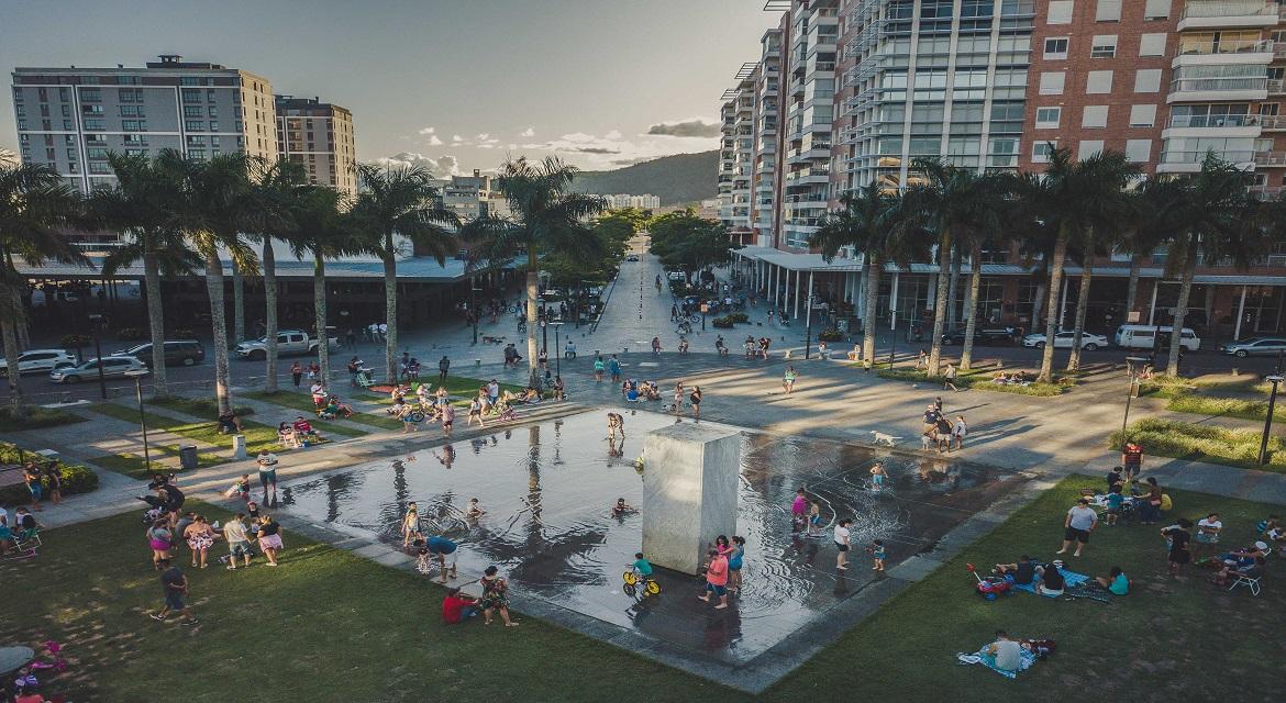 GET TO KNOW PASSEIO ENDEREÇOS: A COMPANY THAT REVOLUTIONIZED THE MANAGEMENT OF COMMERCIAL REAL ESTATE DEVELOPMENTS