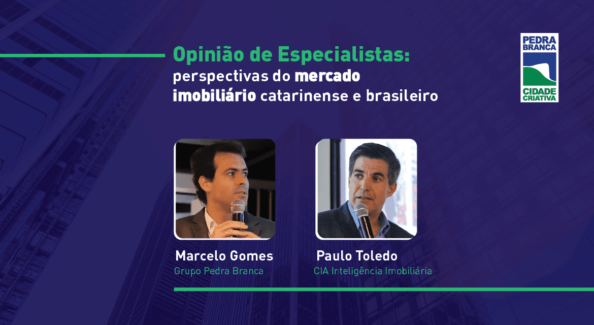 Lives: Opinião de Especialistas