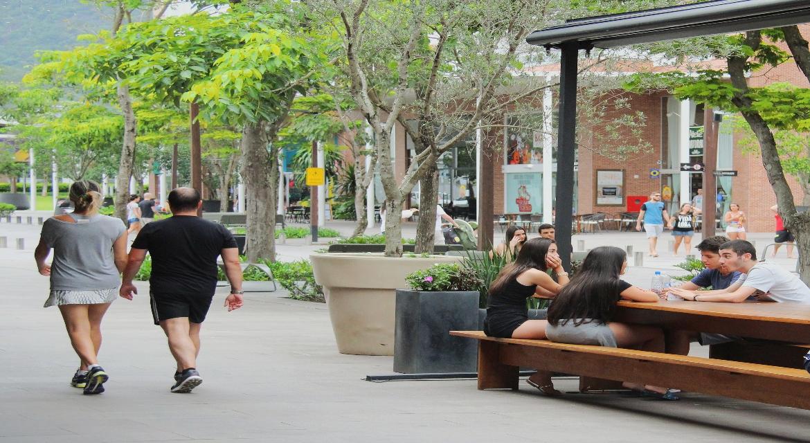 Cidades inteligentes no pós-pandemia