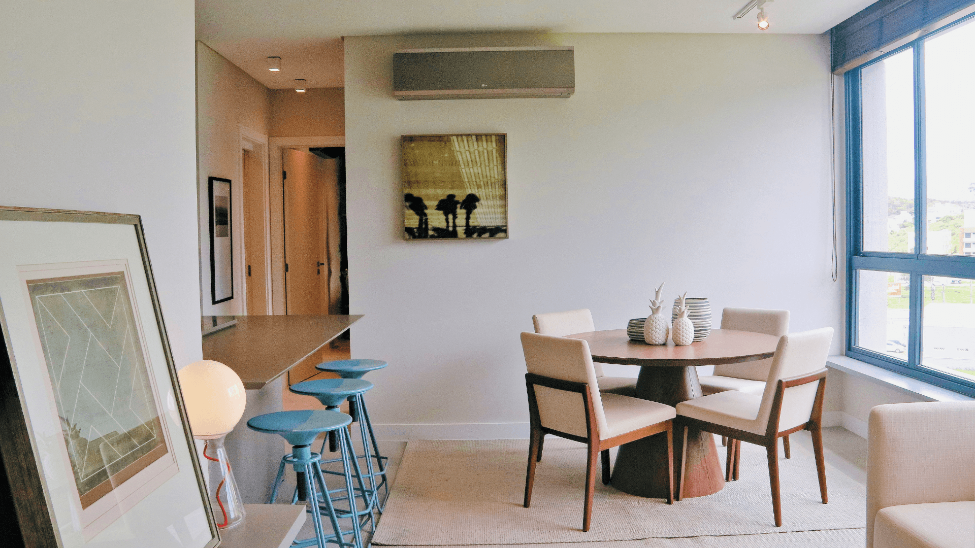 Tecnologia em casa: tendências da smart home