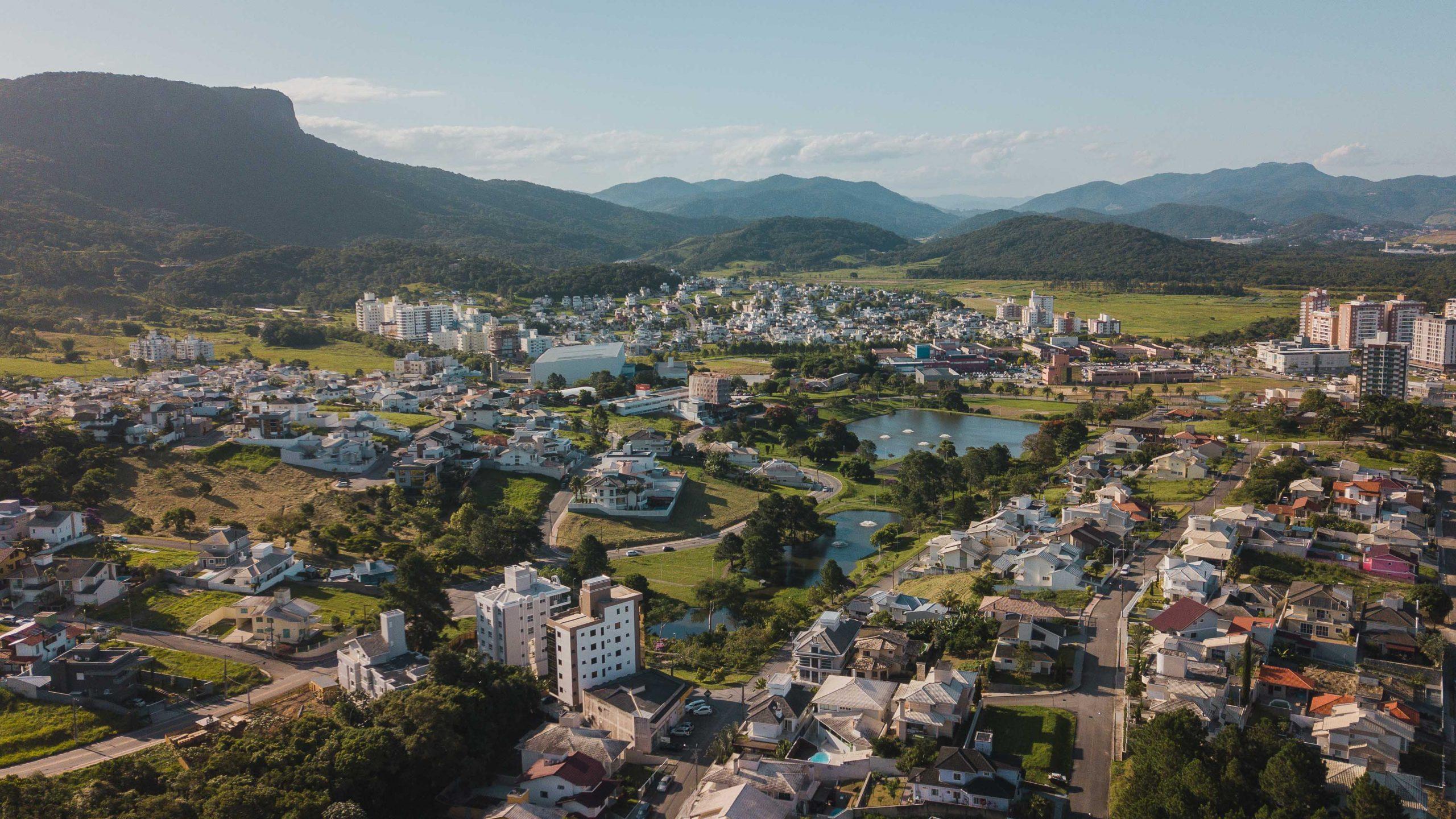 Como funciona o investimento em imóveis