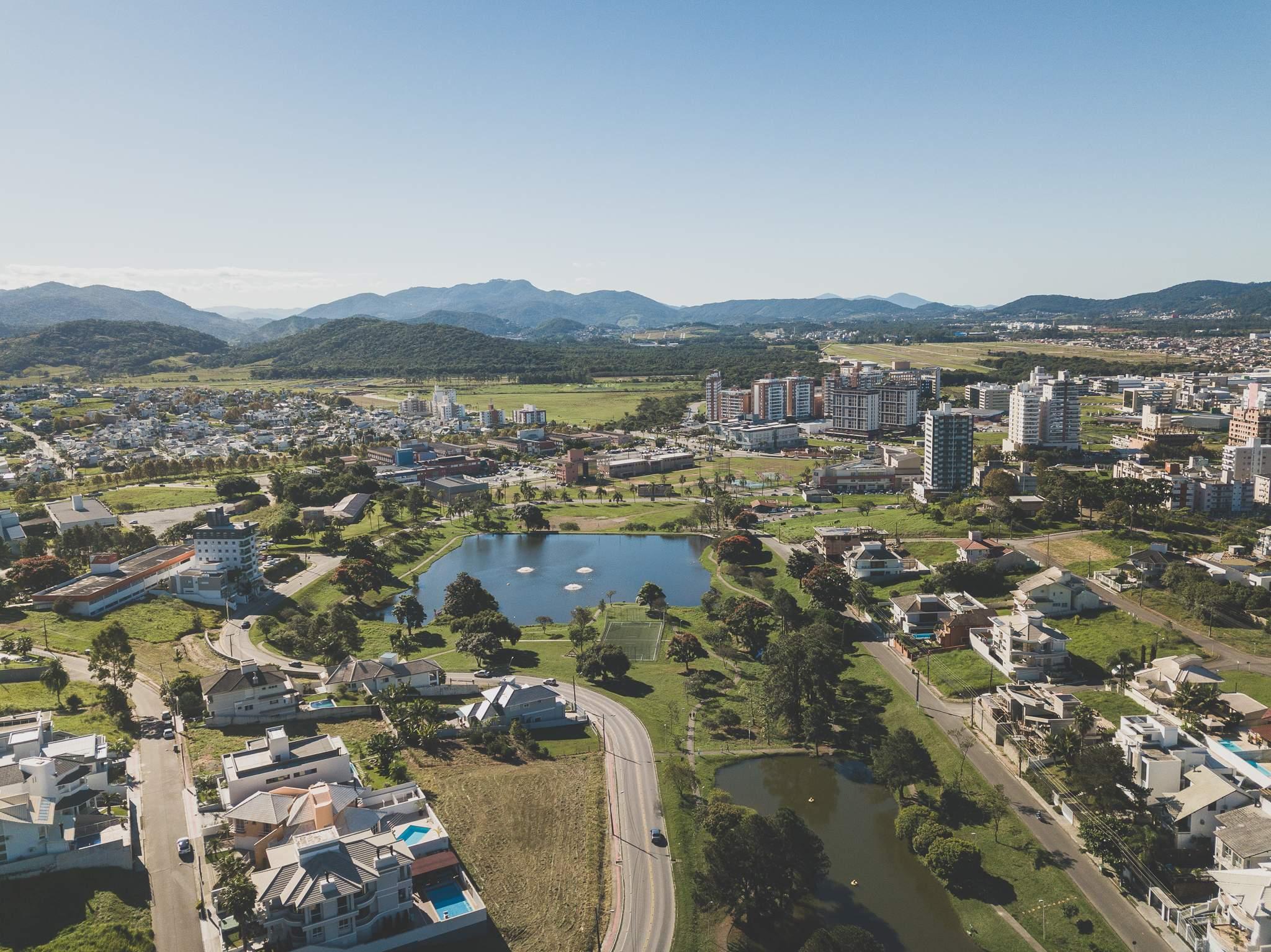 Compensa investir em bairro planejado no Brasil?