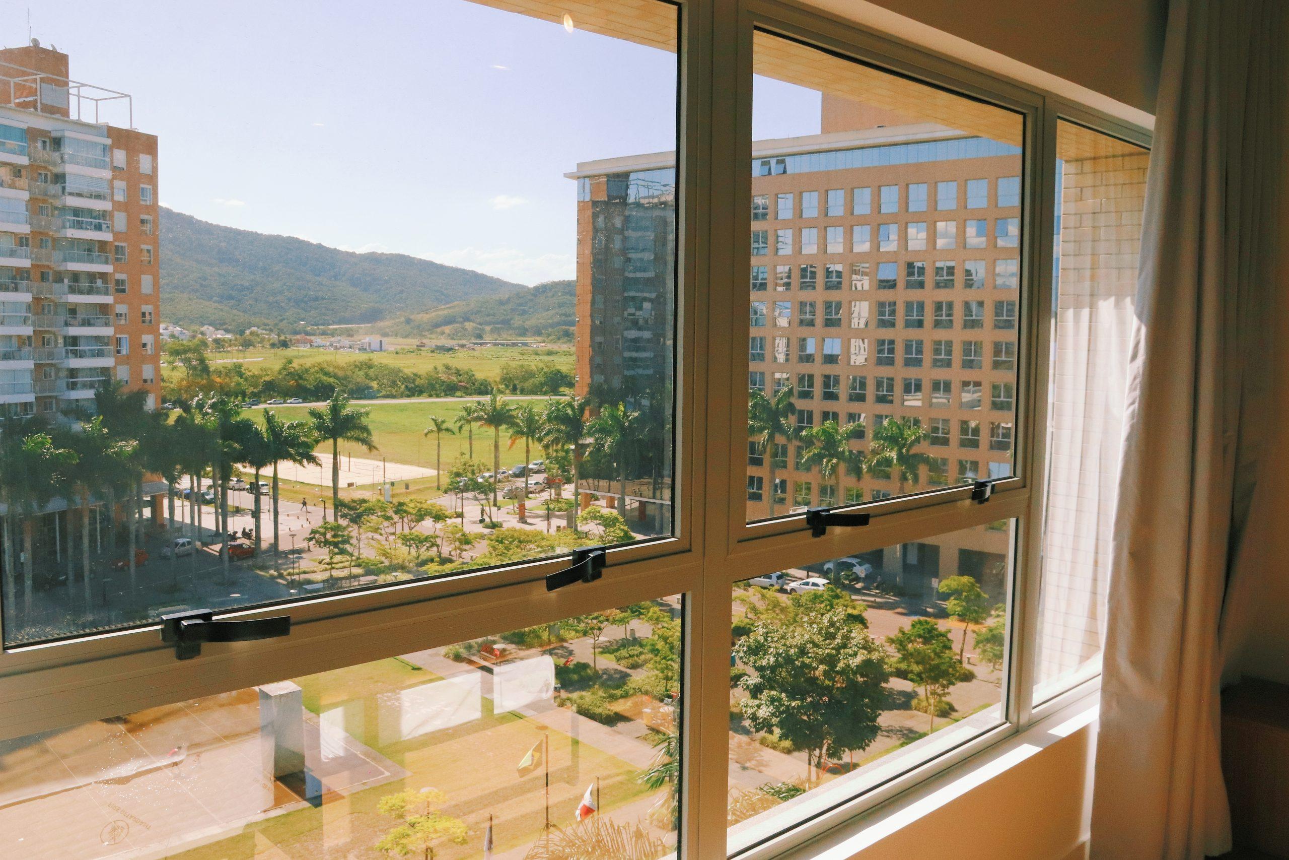 Pedra Branca Group turns office development into studio apartments