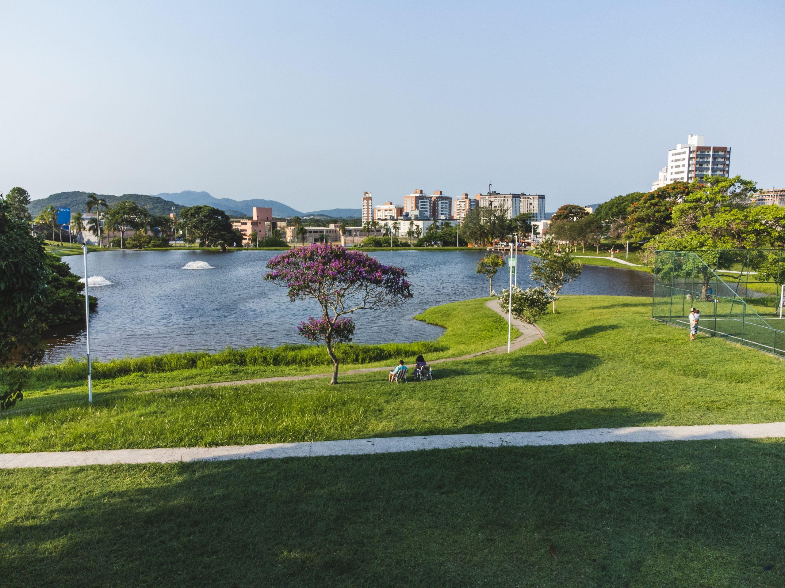 Iniciativas inspiradoras para melhorar a Cidade para as Pessoas