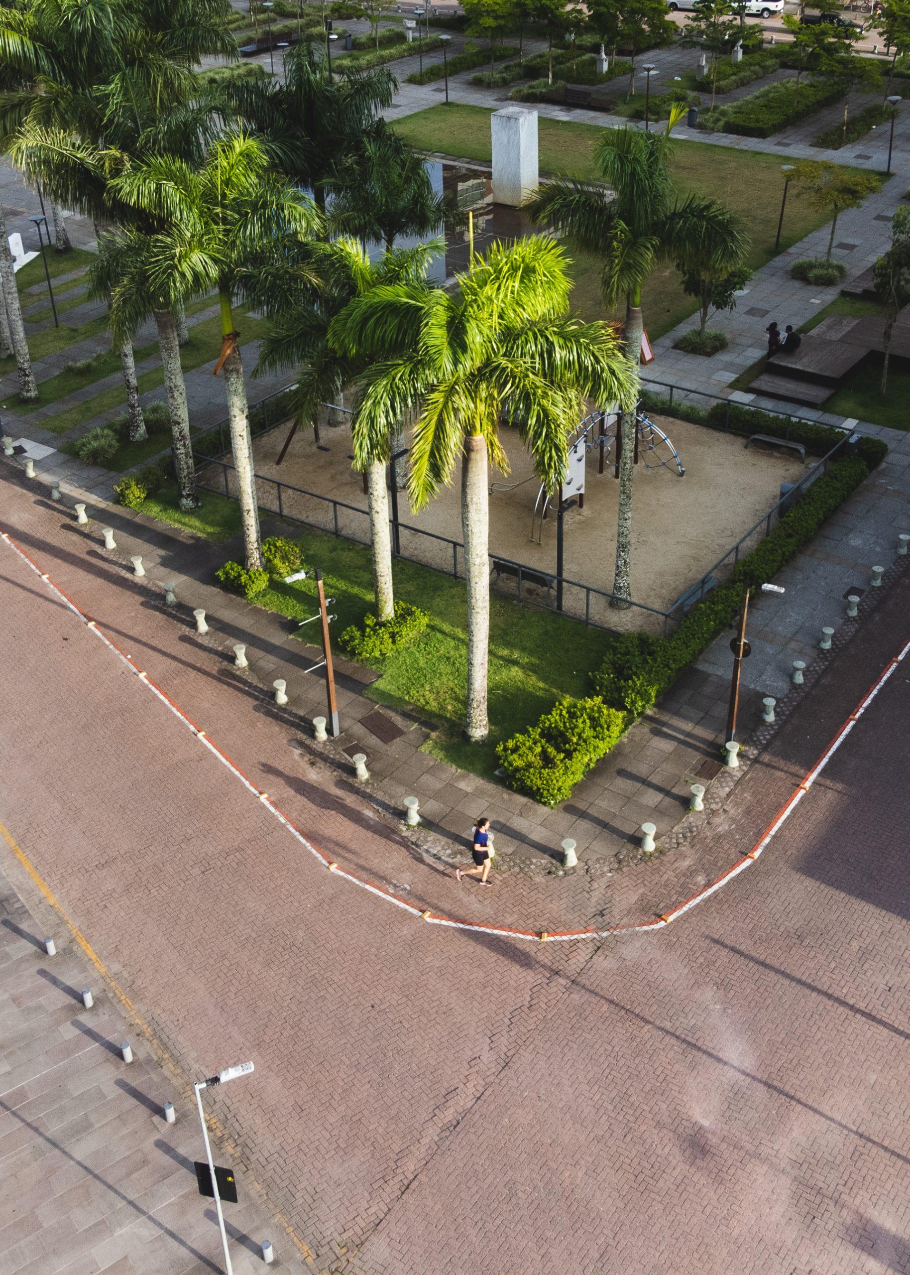 Streetscape: a ciência de criar paisagens urbanas humanizadas