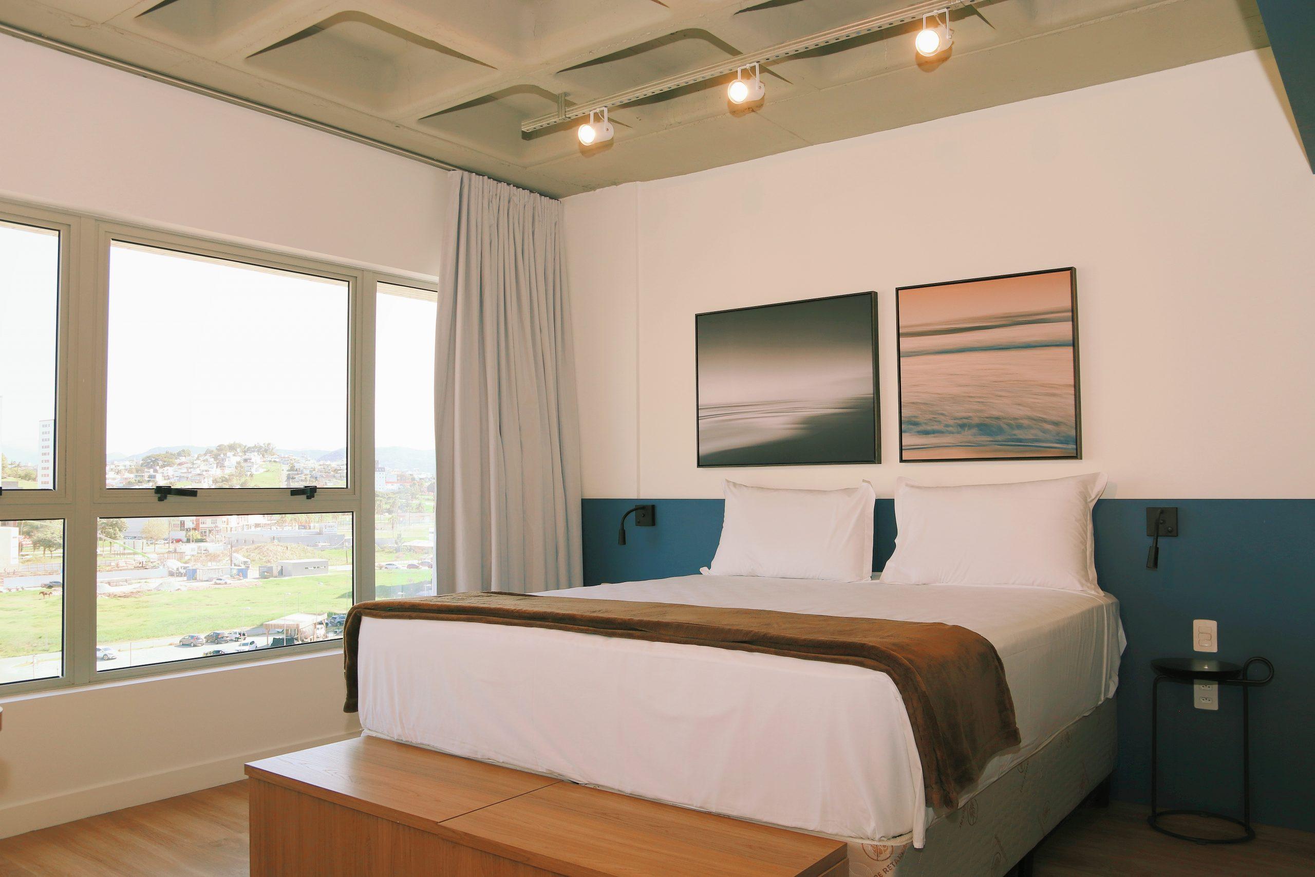 Short stay e long stay: novos formatos de hospedagem em alta