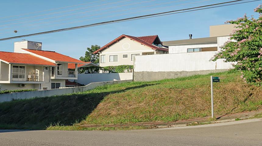 Lote Residencial Lote Residencial