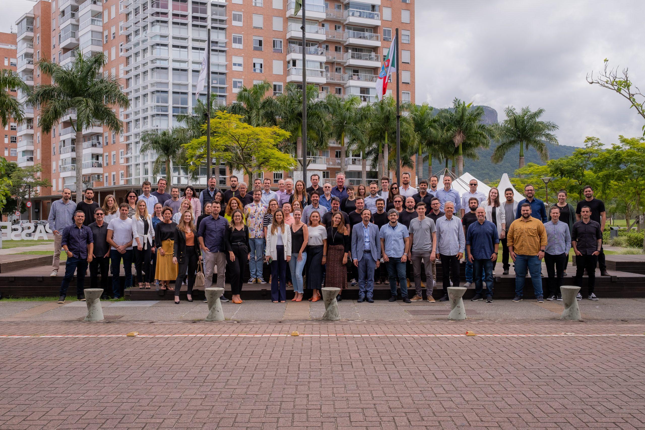 Soluções para a Cidade das Águas prevê parque, shopping a céu aberto e moradia integrados com o bairro Soluções para a Cidade das Águas prevê parque, shopping a céu aberto e moradia integrados com o bairro
