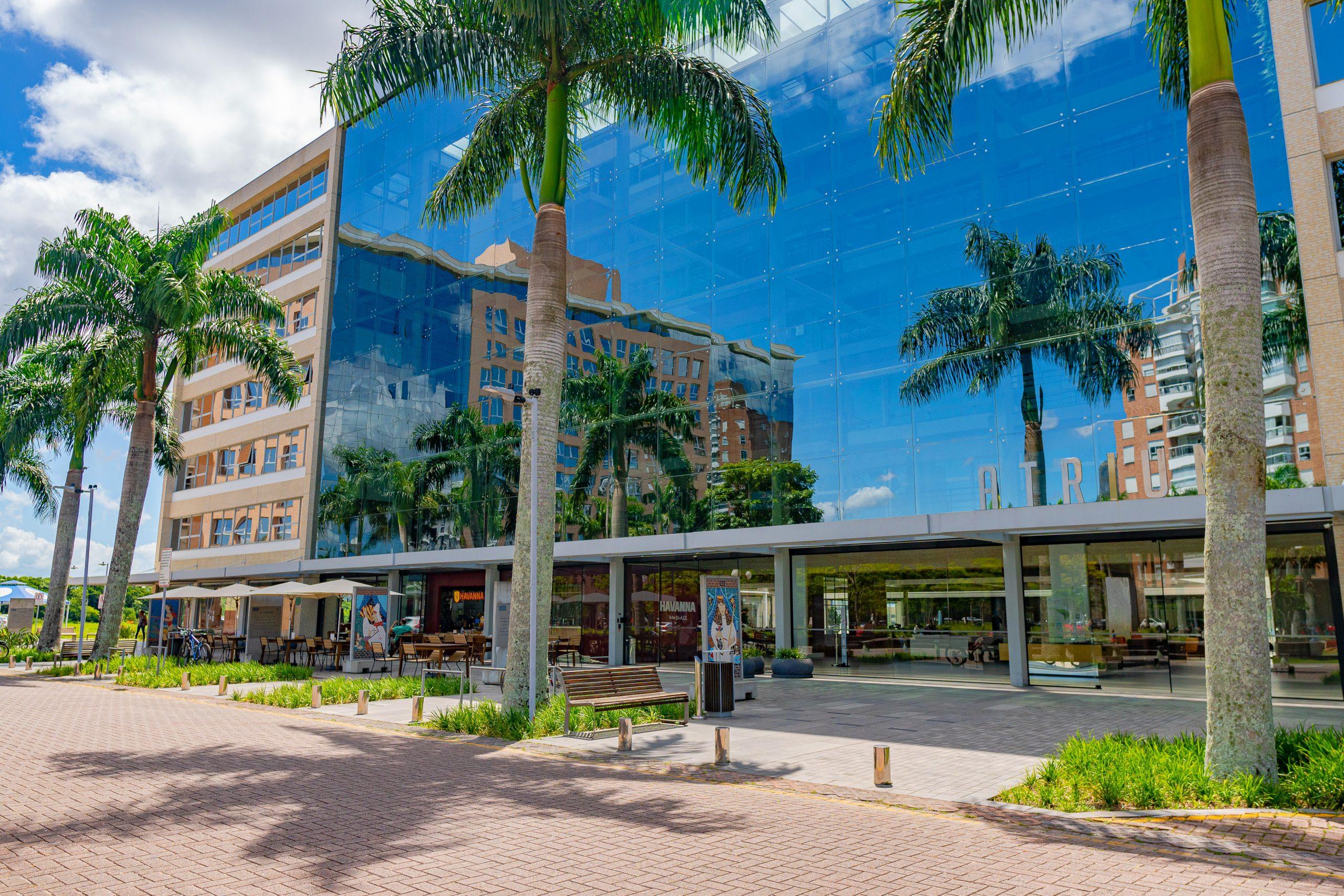 Conceito de apartamentos estúdio é tendência do mercado imobiliário Conceito de apartamentos estúdio é tendência do mercado imobiliário