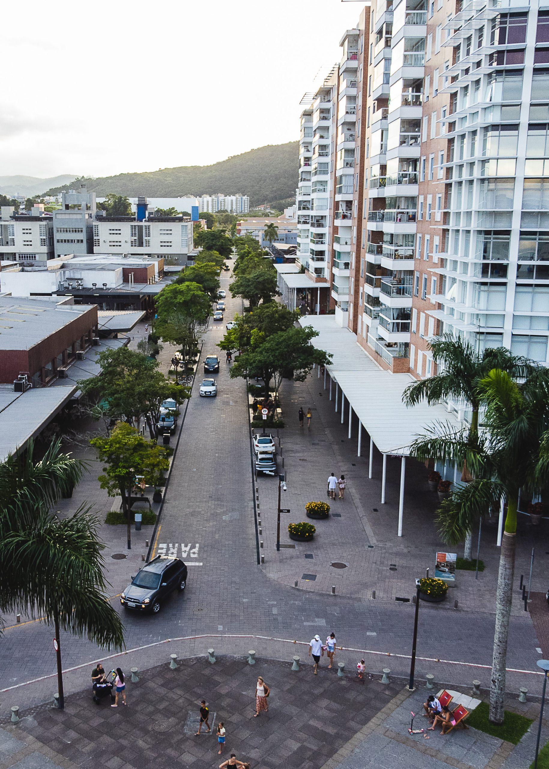 Urbanismo Social: intervenções urbanas que impulsionam transformação territorial Urbanismo Social: intervenções urbanas que impulsionam transformação territorial