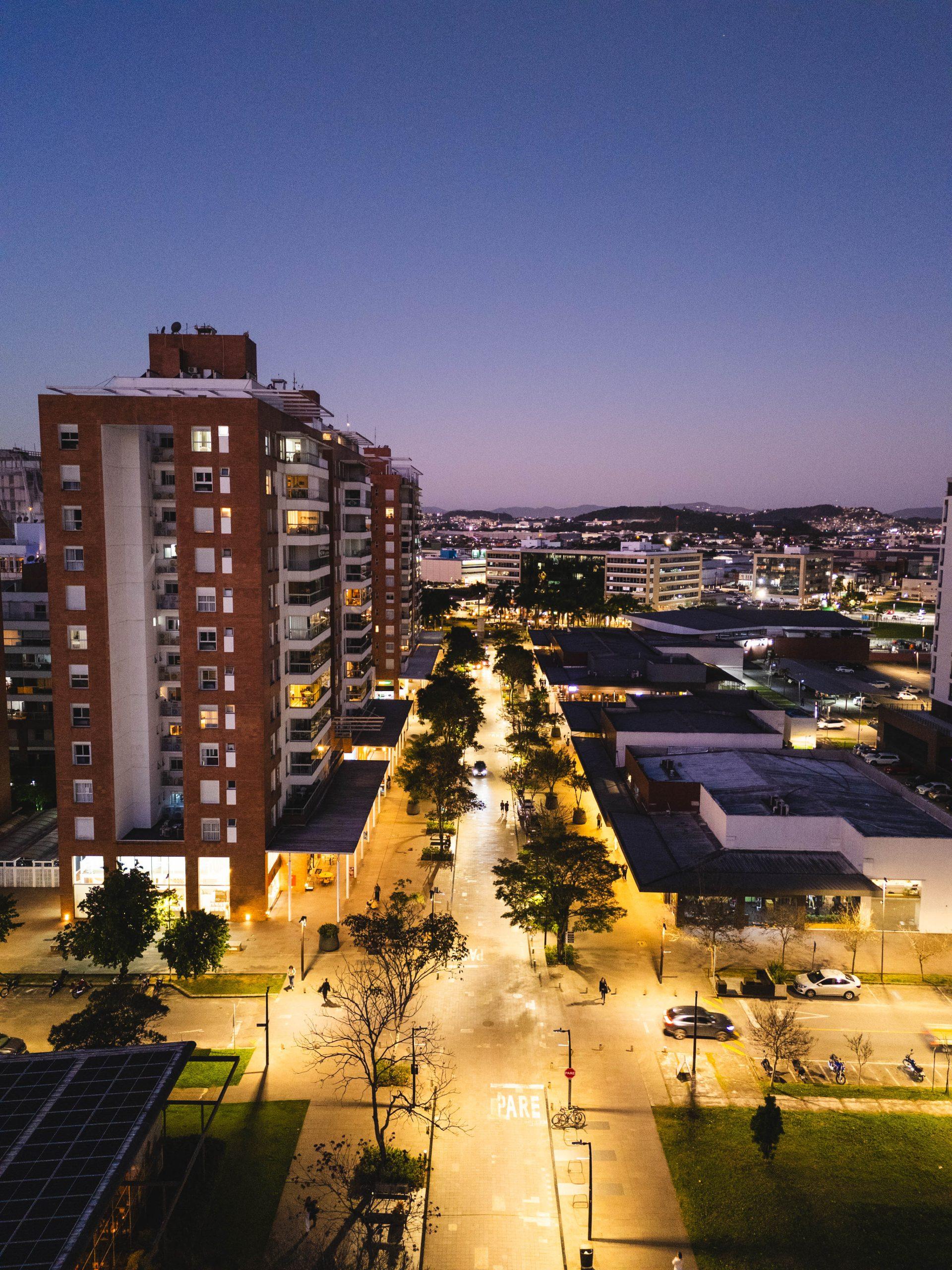 Bairros planejados: como urbanismo e comunidade se encontram. Bairros planejados: como urbanismo e comunidade se encontram.