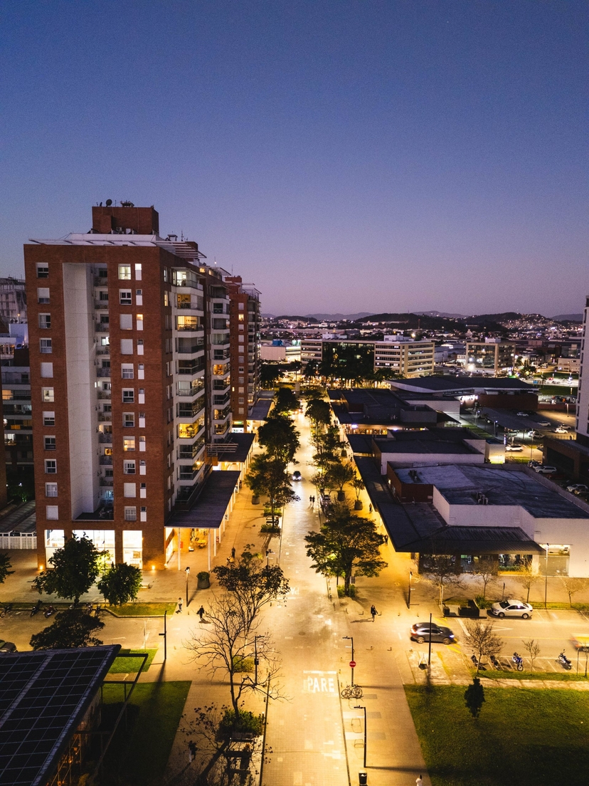 Bairros planejados: como urbanismo e comunidade se encontram. Bairros planejados: como urbanismo e comunidade se encontram.