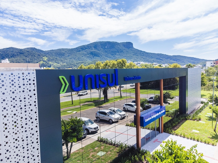 A Cidade que nasceu ao redor da sala de aula! A Cidade que nasceu ao redor da sala de aula!