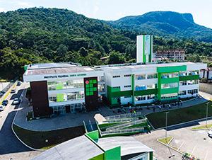 Palhoça Bilingual Campus (Libras-Portuguese)