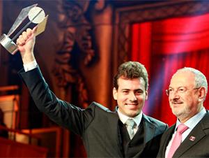 Real Estate Master Award