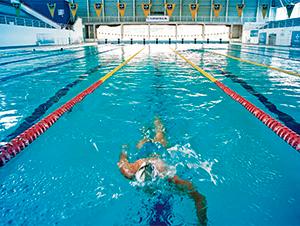 UniSul Aquatic Center