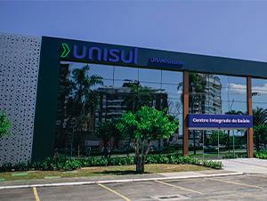Integrated Health Center (CIS)