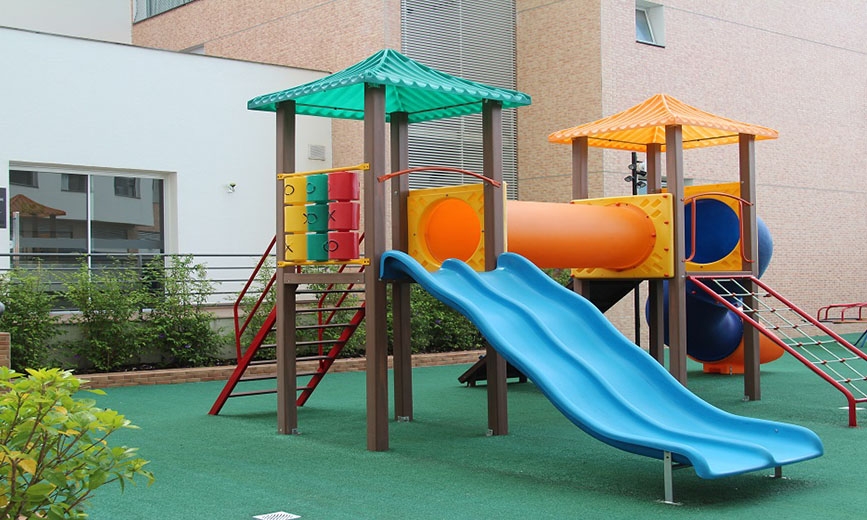 A development that combines well-being and leisure with practicality and technology for the whole family. A development that combines well-being and leisure with practicality and technology for the whole family.