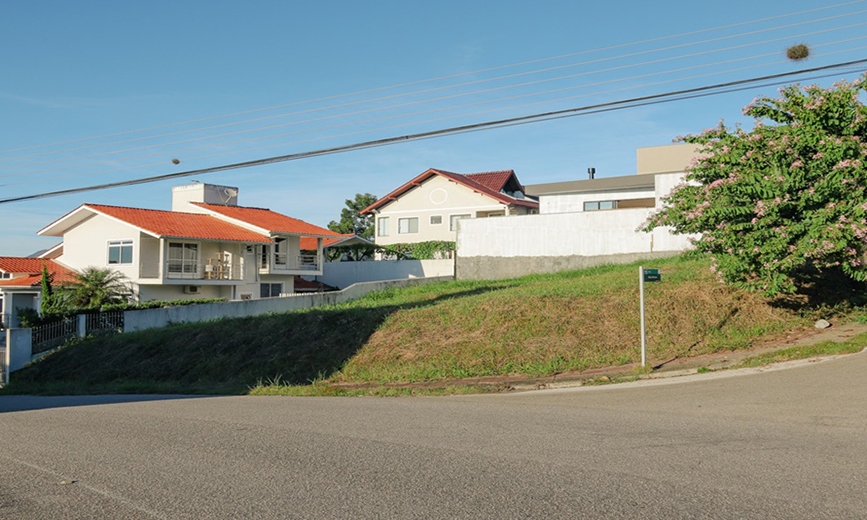 Terreno de 504,34 m², ubicado en el fraccionamiento Cidade Pedra Branca. Terreno de 504,34 m², ubicado en el fraccionamiento Cidade Pedra Branca.