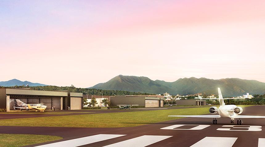 Aeropark Aeropark